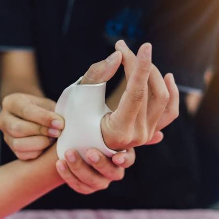 Physical therapy and rehabilitation for joint health