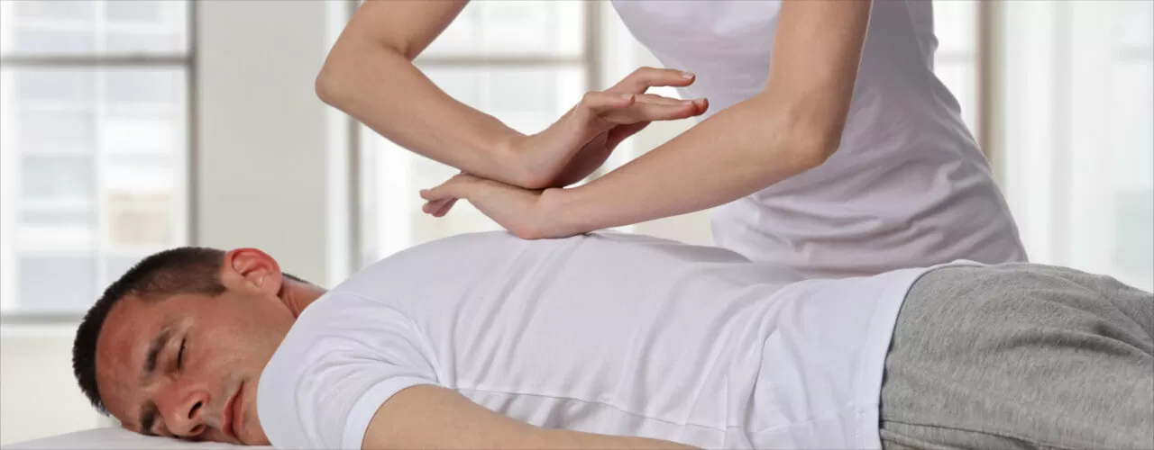 Physical therapy and rehabilitation for joint health